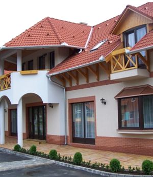 Györgyei panzió és étterem